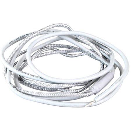 Allpoints Aluminum Flexible Drain Heater 341962